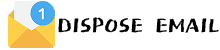 Dispose Email | Temp Mail | Temporary Email